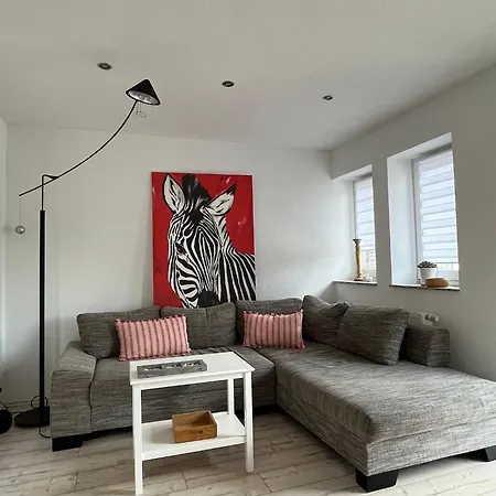 Dom wakacyjny Erlebnisbauernhof Schwanewede Schwanewede