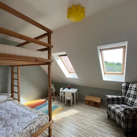 Dom wakacyjny Erlebnisbauernhof Schwanewede Schwanewede