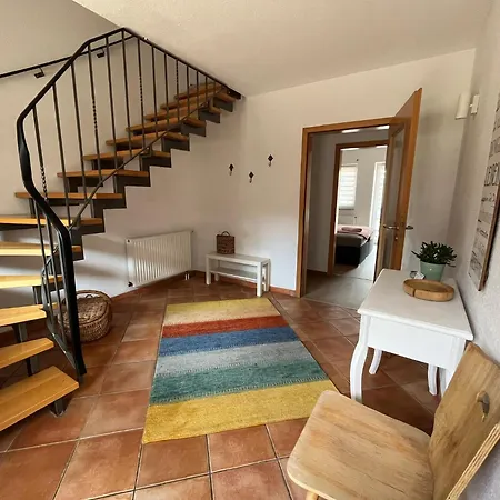 Erlebnisbauernhof Schwanewede Dom wakacyjny Schwanewede