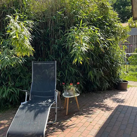 Dom wakacyjny Erlebnisbauernhof Schwanewede