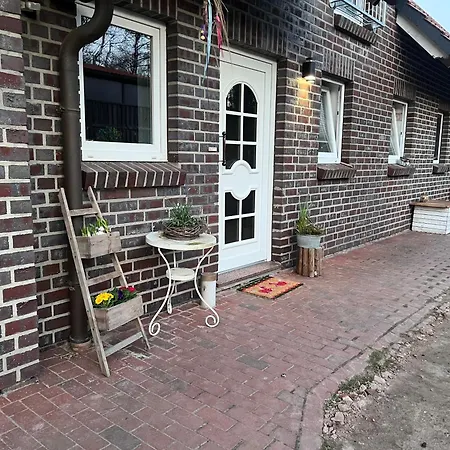 Erlebnisbauernhof Schwanewede Dom wakacyjny Schwanewede