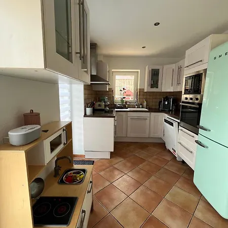 Erlebnisbauernhof Schwanewede Dom wakacyjny