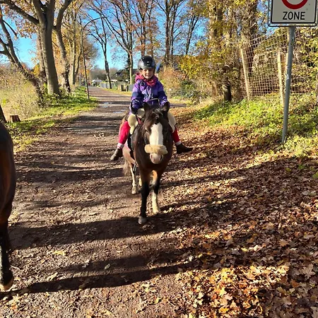 Erlebnisbauernhof Schwanewede * Schwanewede