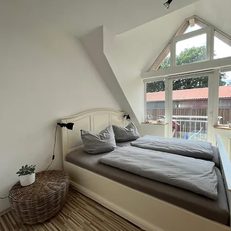 Dom wakacyjny Erlebnisbauernhof Schwanewede *