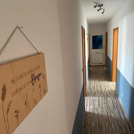 Dom wakacyjny Erlebnisbauernhof Schwanewede