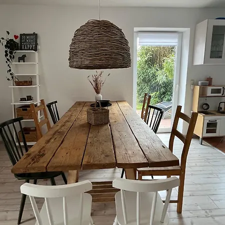 Dom wakacyjny Erlebnisbauernhof Schwanewede Schwanewede